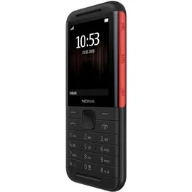 Nokia 5310 schwarz