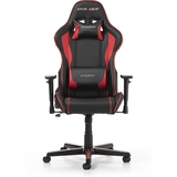 DXRacer Formula F08 Gaming Chair schwarz/rot