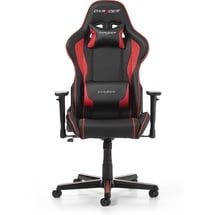 DXRacer Formula F08 Gaming Chair schwarz/rot