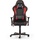 DXRacer Formula F08 Gaming Chair schwarz/rot