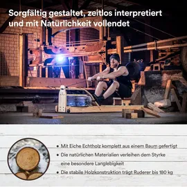 Skandika Styrke Beige/Braun
