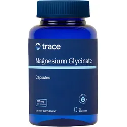 Magnesiumglycinat-Kapseln (90 Kapseln)