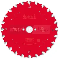Freud Kreissägeblatt HM 160 x 2.2/1.6 x 20 mm,