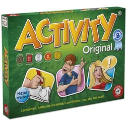 Piatnik - Activity Original