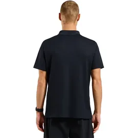 Odlo Cubic Light Trainingsshirt Dark Sapphire L