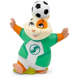 Tonies Hörspiel Das große Fußballturnier