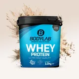 Whey Protein - 1000g - Neutral
