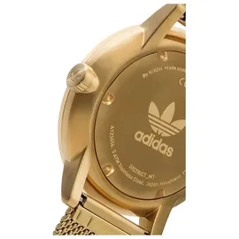 adidas Z041920-00 Silber 0 mm