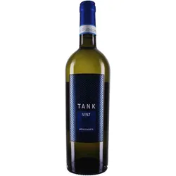 Camvini Tank 57 Grillo 2023 - Weißwein / halbtrocken - Italien / Sizilien - Grillo /