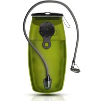 Source WXP Trinkblase 3 Liter foliage