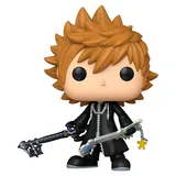 Funko Kingdom Hearts - Roxas mit Keyblades 9 cm