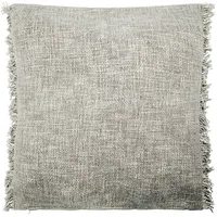House Doctor Pava Kissenbezug, 50 x 50 cm, beige