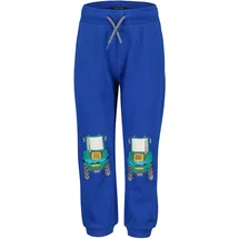 blue seven Sweathose in Blau - 122