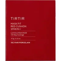 TIRTIR Mask Fit Red Cushion LSF 40 15C fair porcelain 4,5 g