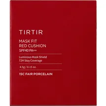 TIRTIR Mask Fit Red Cushion LSF 40 15C fair porcelain 4,5 g
