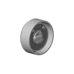 Dornbracht Griff ohne Designelement 90184029101-00 90184029101 chrom
