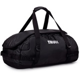 Thule Chasm 40L Reisetaschen Schwarz