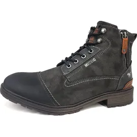 Mustang Shoes 4140504-259 graphit STANDARD, Spocc:47 - 47 EU