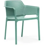 Nardi Net Stapelsessel 60,5 x 58,5 x 80 cm salice