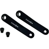 Dahon Unio E20 schwarz NO Size