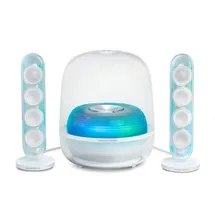 Harman/Kardon SoundSticks 5 Weiß