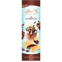 Lindt Eistafel Eisschokolade, 100g