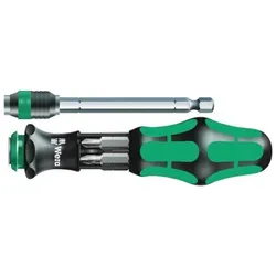 Kraftform Kompakt 20 A, 7-teilig