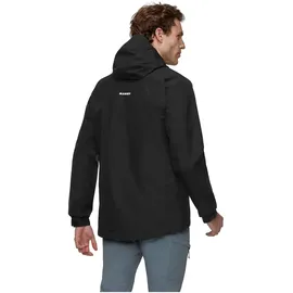 Mammut Treeline Light HS Jacke (Größe XL