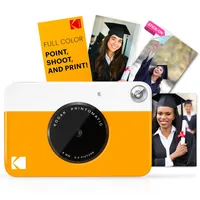 Kodak Printomatic gelb
