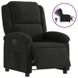Nettlife Fernsehsessel, Schwarz, Metall, 71x99.5x86.5 cm, Wohnzimmer, Sessel, Fernsehsessel