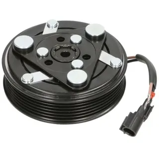 Magnetkupplung, Klimakompressor THERMOTEC KTT040210