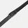 LLOYD Herrengürtel Leder schwarz 100 cm