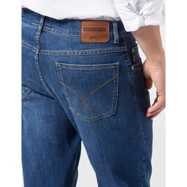 Brax Herren Five-Pocket-Hose Style COOPER DENIM, Regular