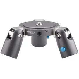Novoflex 3-Bein Stativbasis Profi