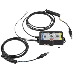 Gegensprechanlage Stilo DG20 INTERCOM