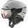Uvex Instinct Visor Pro 56-58 cm Grau Matt