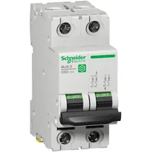 Schneider Electric LS-Schalter Multi 9 OEM M9U31225