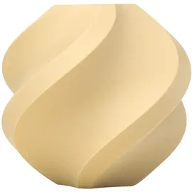 Bambu Lab PLA Matte, Filamentgröße: 1.75mm, Gewicht: 1 kg, Farbe: Elfenbeinweiß