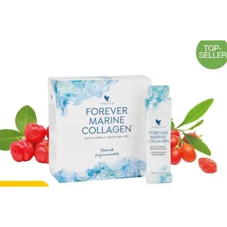 ForeverLiving Marine Collagen