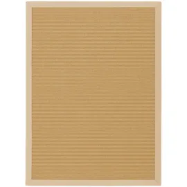 melius vivere Astra Teppich Sand, Textil, 250x350 cm, Teppiche - Böden, Teppiche, Moderne Teppiche