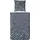 Hahn Haustextilien Mako Satin Blau 135 x 200 cm + 80 x 80 cm