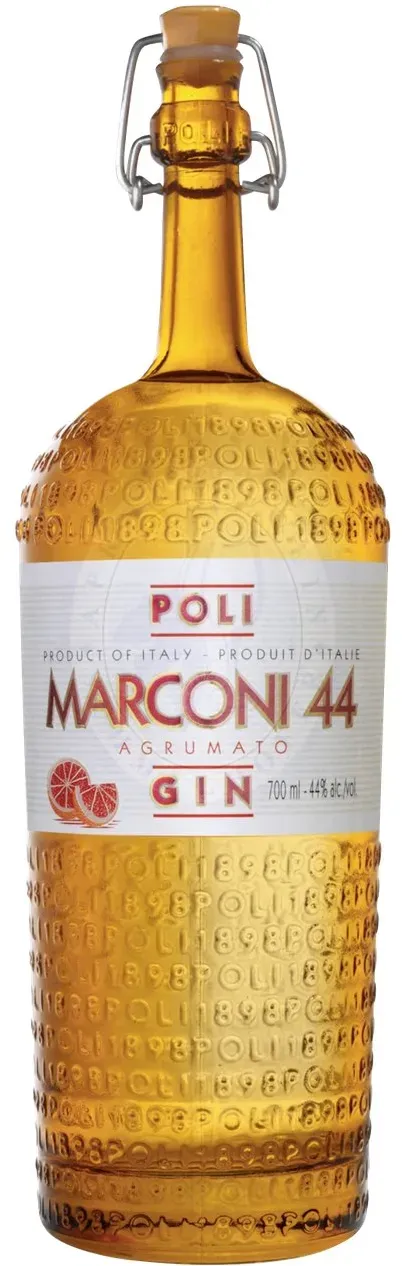 Marconi 44 Gin Poli 0,7l