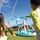 Intex Playcenter Friendly Octopus 234 x 183 x 15 cm