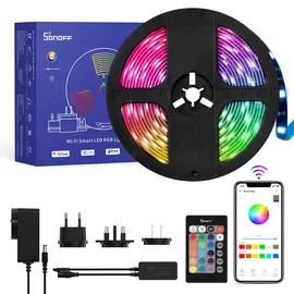 Sonoff LED Streifen 5m L2 5W RGB 500 cm
