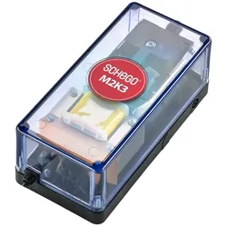 Schego Membranpumpe M2K3 Aquarienbelüftung