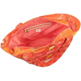 Oilily Schultertasche Soof Shopper Shell Pink