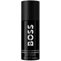 Hugo-Boss BOSS-Herrenduefte BOSS-BottledBeyondDeodorant Spray 150 ml (260,00 € / 1 l)