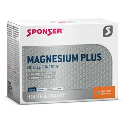 MAGNESIUM PLUS FRUIT MIX