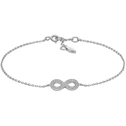 Fossil Armband STERLING JFS00633040 - silber