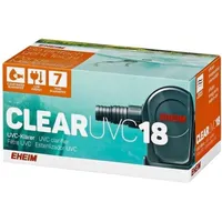 Eheim ClearUVC 18
